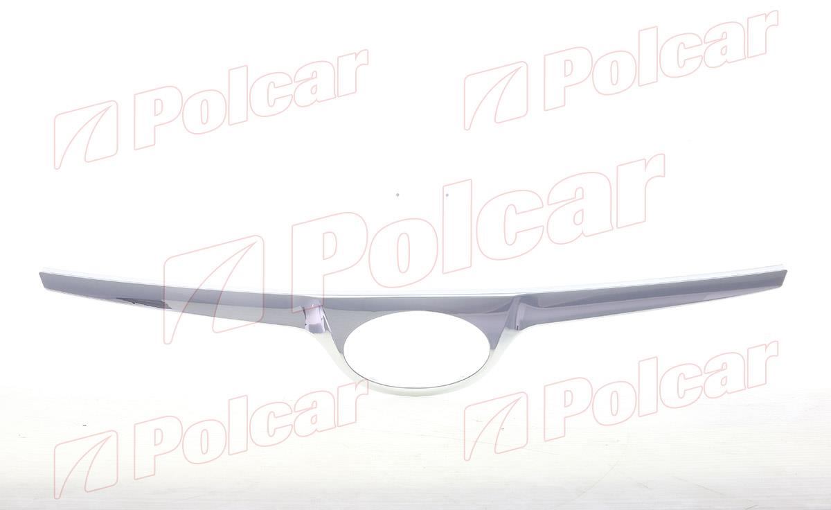 Накладка решетки 401705-1 401705-1