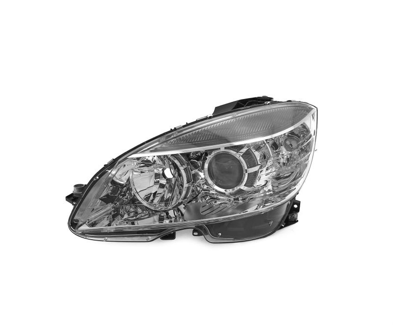 ПЕРЕДНЯЯ ФАРА ZBZ1167L(D) ZBZ1167L(D)