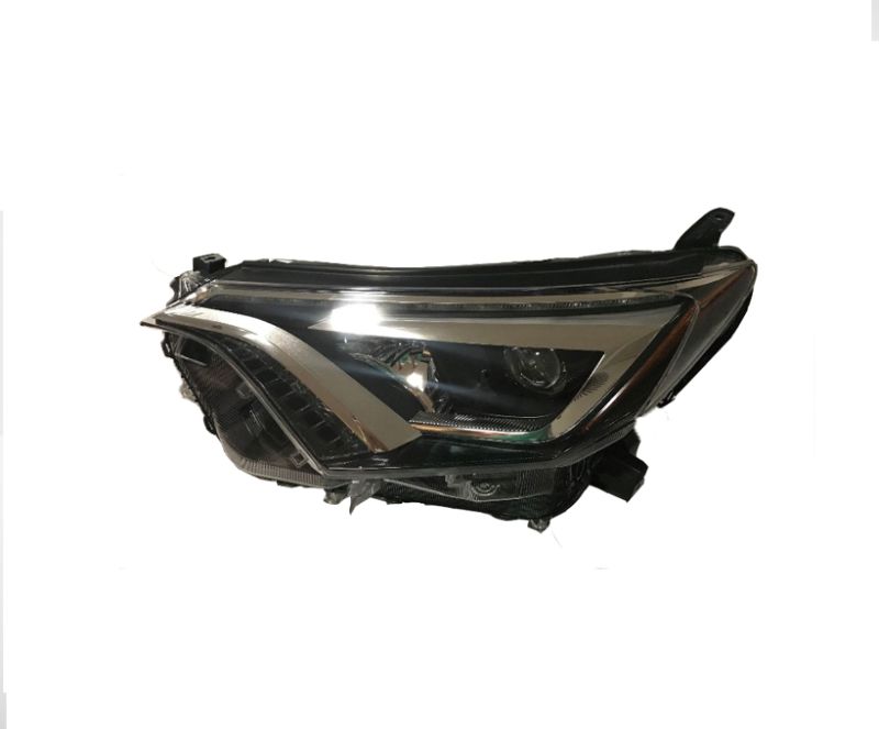 ZTY1199L Toyota ПЕРЕДНЯЯ ФАРА для 