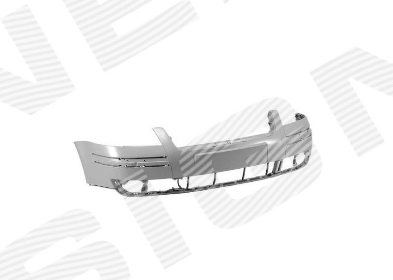 Бампер пер. PVW04065BA(K) PVW04065BA(K)