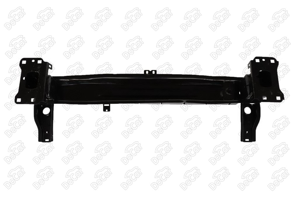 5C6807109-DCR Docar Усилитель бампера переднего VW Jetta 6 2010-2015 для 