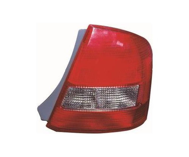 ZMZ191323R Mazda ЗАДНИЙ ФОНАРЬ для 