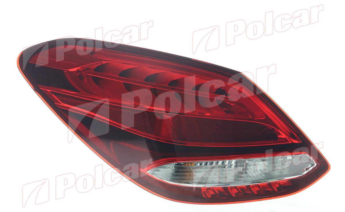 Фонарь задний 50D287-X 50D287-X