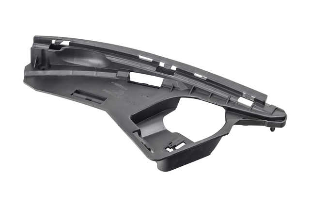 Кронштейн фары левой XC60 08-13 VVL0049393L VVL0049393L