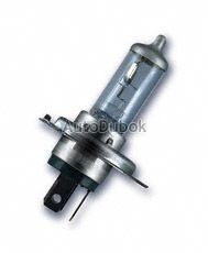 Лампа H4 Night Breaker Unlimited 64193NBU 64193NBU