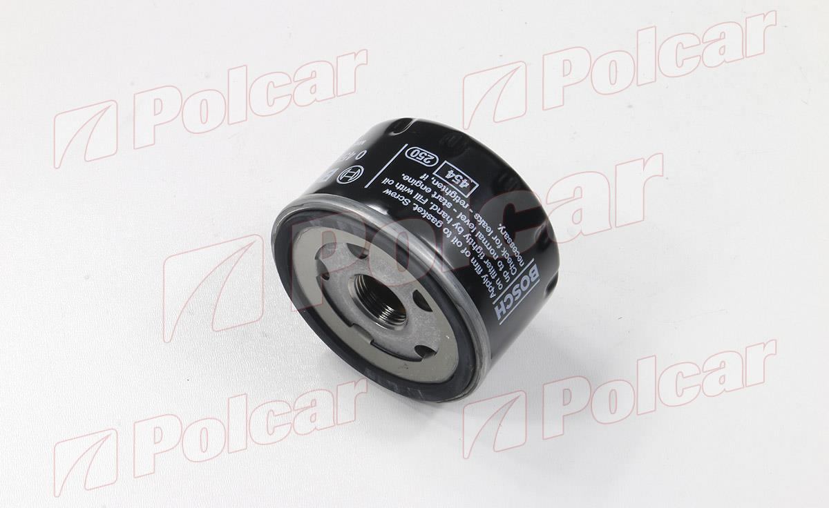BS0451103336 Polcar Масляный фильтр для 