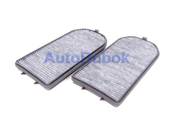 64319070072 BMW Фильтр салонный угольный для 