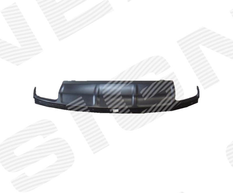 Спойлер бампера задн. S-LINE PAD05083VA PAD05083VA