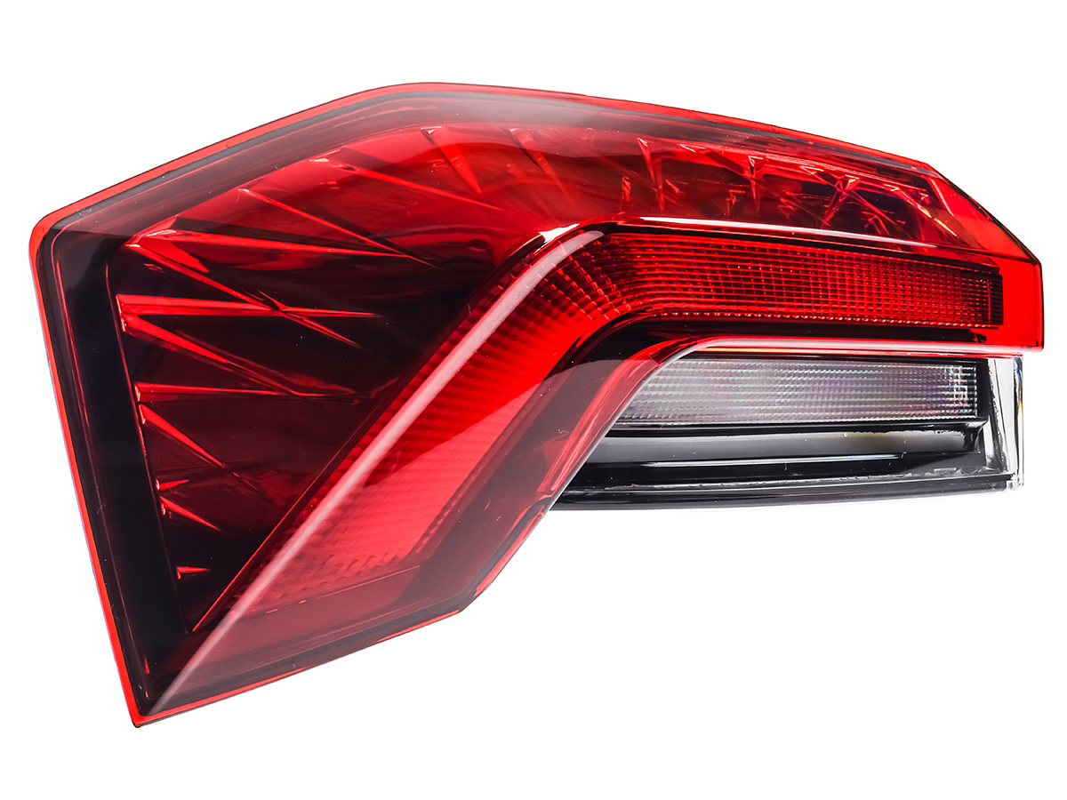 SKL60945207L Sailing Фонарь задний левый внешний с LED-светом  для 