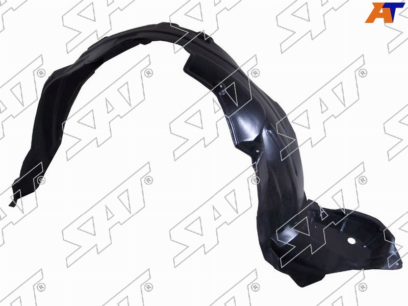 Подкрылок TOYOTA COROLLA 06-10 LH ST-TY29-016L-2 ST-TY29-016L-2