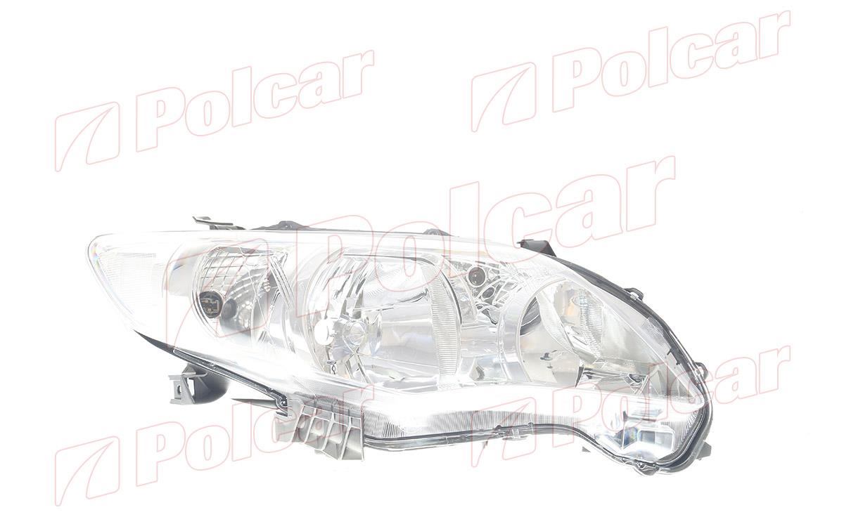 Фара основная 81C2100E 81C2100E