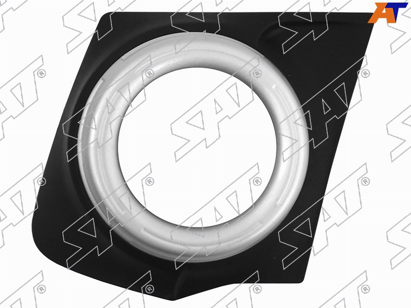 Оправа ПТФ MITSUBISHI L200 15-18 RH ST-MB94-219-1 ST-MB94-219-1