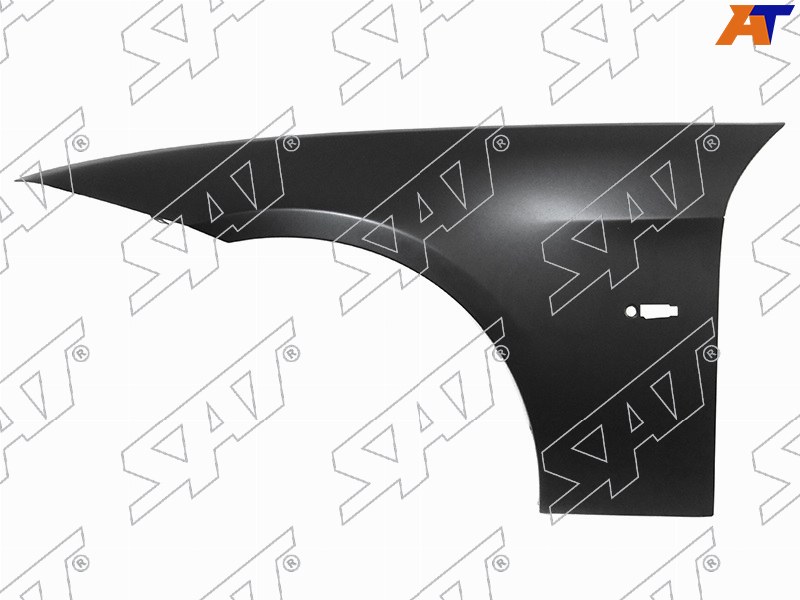 ST-BM34-016-2 Sat Крыло BMW E90/E91 05-12 LH (пр-во Тайвань) для 