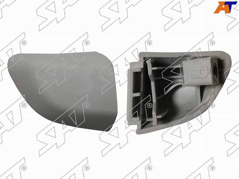 ST-HNS2-040H-A1 Sat Крышка ручки двери HYUNDAI SOLARIS 17- RH передняя/задняя для 