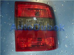 Фонарь внешний правый седан LEXUS тип прозрач внутри черн OPVCA88-742B-R OPVCA88-742B-R