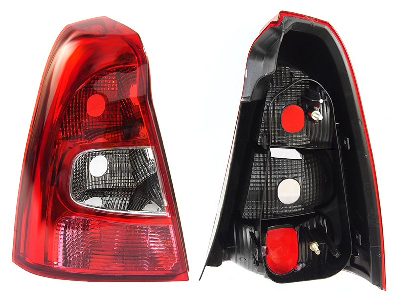 Фонарь задний левый 2010- ST-551-1987L-LD-UE ST-551-1987L-LD-UE