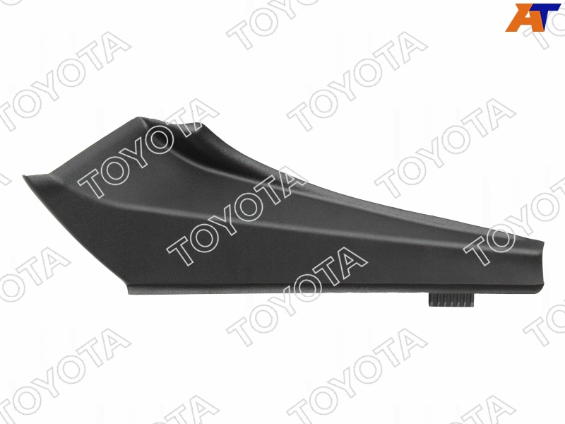 Накладка жабо TOYOTA RAV4 13-19 LH 53867-42020 53867-42020