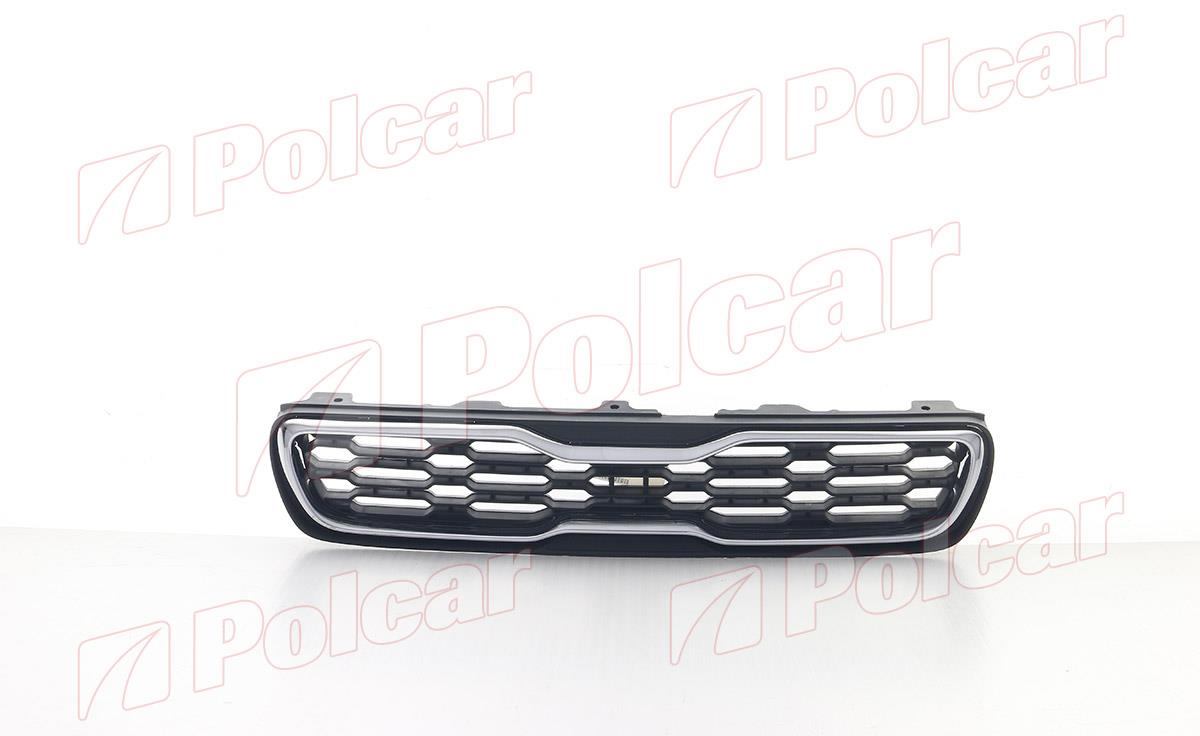 416605 Polcar Решетка для 