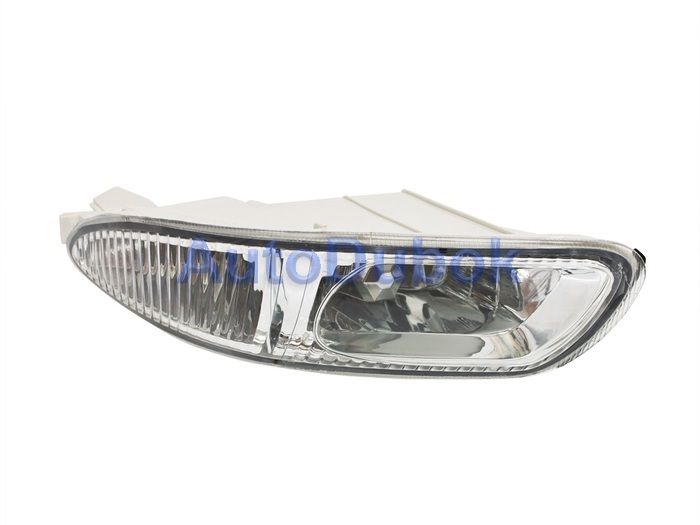 255007R Casp Фара противотуманная правая для 