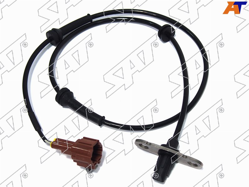 Датчик ABS RR NISSAN NAVARA D40M 05- LH ST-47901-EB300 ST-47901-EB300
