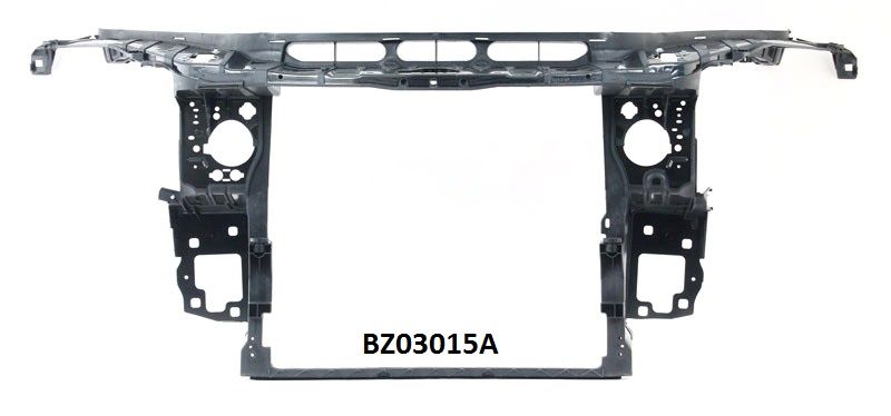 Панель передняя 2011-2015г BZ03015A BZ03015A