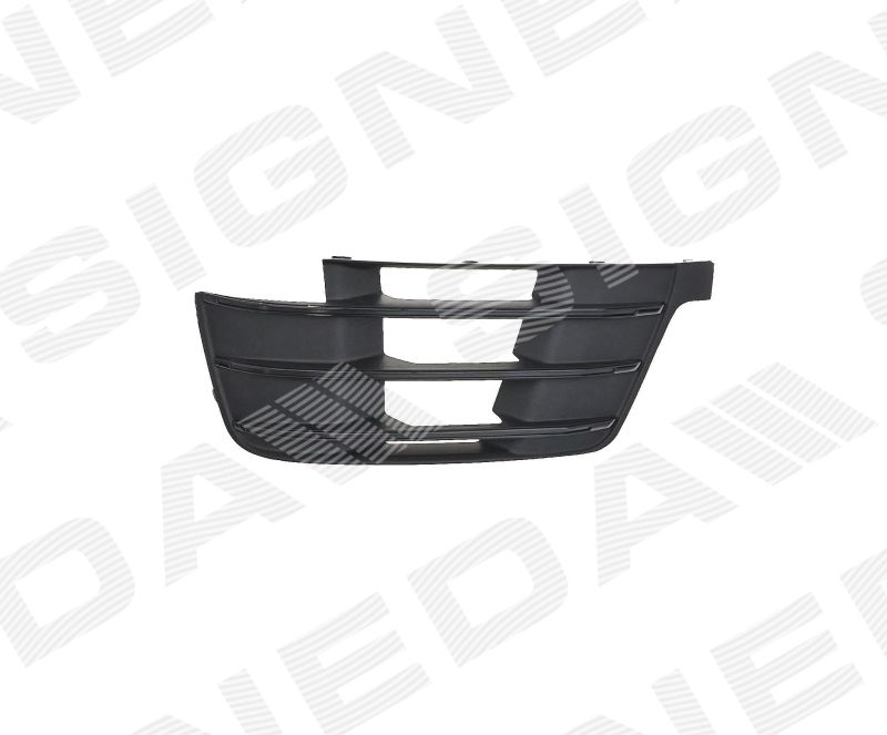 Решетка в бампер пер.лев. S-LINE PAD99078CAL PAD99078CAL