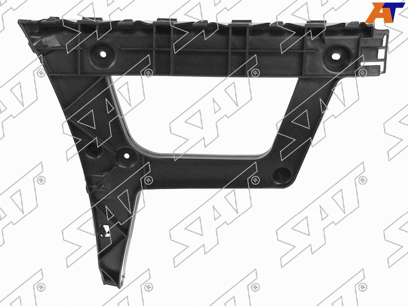 Крепление заднего бампера AUDI A4 11-15 LH ST-AU27-087B-A2 ST-AU27-087B-A2