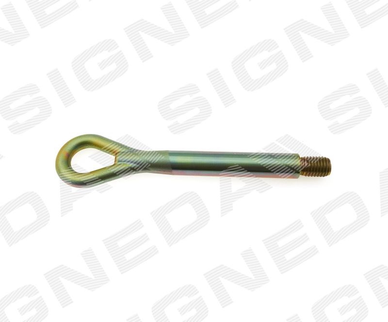 Крюк для буксировки BK055 BK055