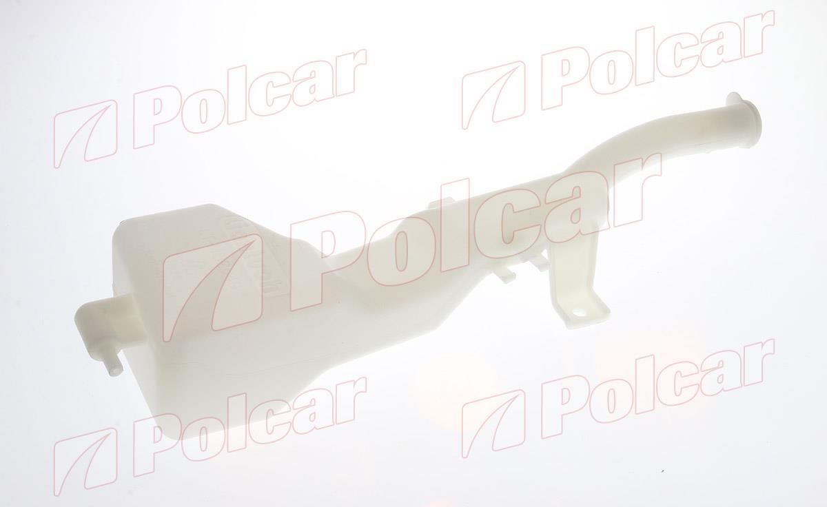 Компенсационный бачок 5253ZB-1 5253ZB-1