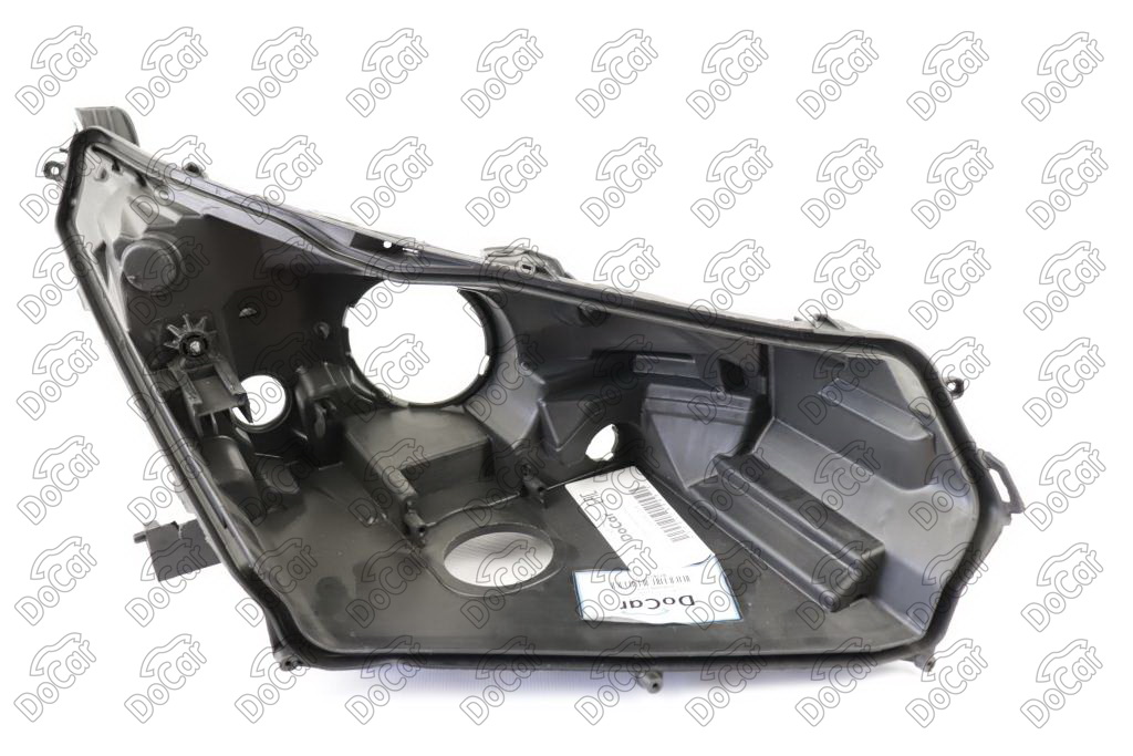 Корпус фары правой 2014-2019г 8114578080-1-DCR 8114578080-1-DCR