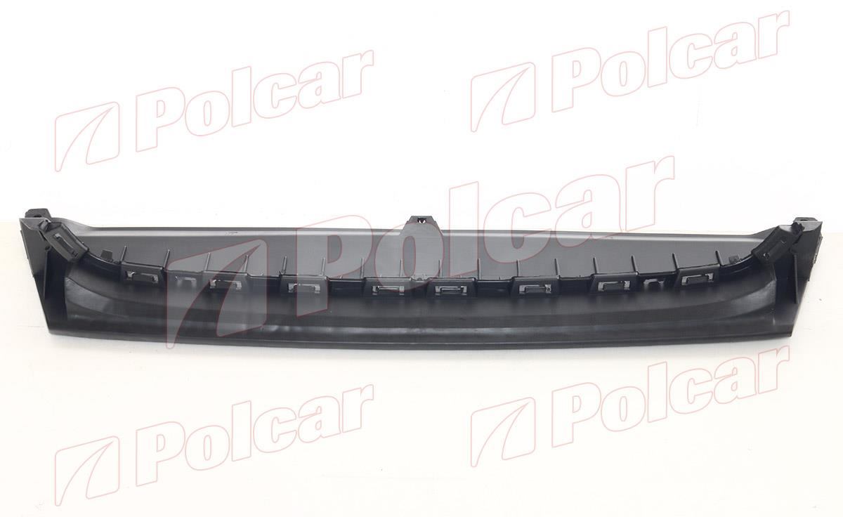 VW PASSAT CC (3CC) 06.08- :Спойлер бампера переднего 955625 955625