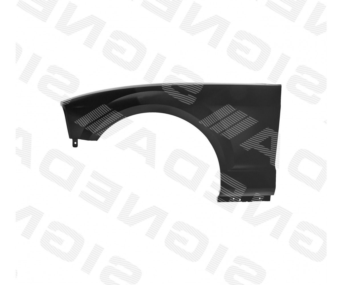 Крыло переднее левое BASE MODEL 2005-2009г PFD10141AL PFD10141AL
