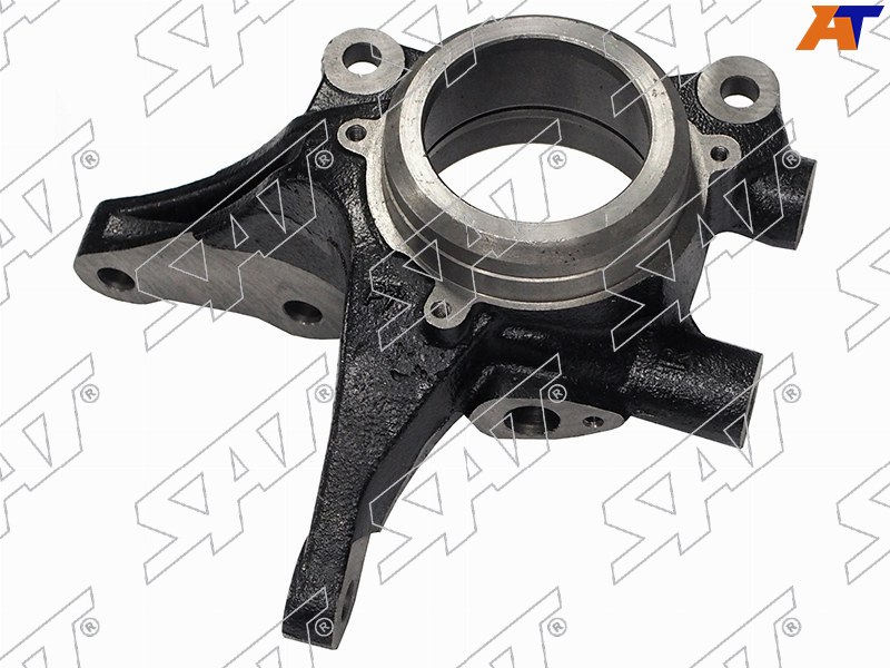 Кулак поворотный HYUNDAI TUCSON/KIA SPORTAGE 04-10 RH ST-51716-2E100 ST-51716-2E100