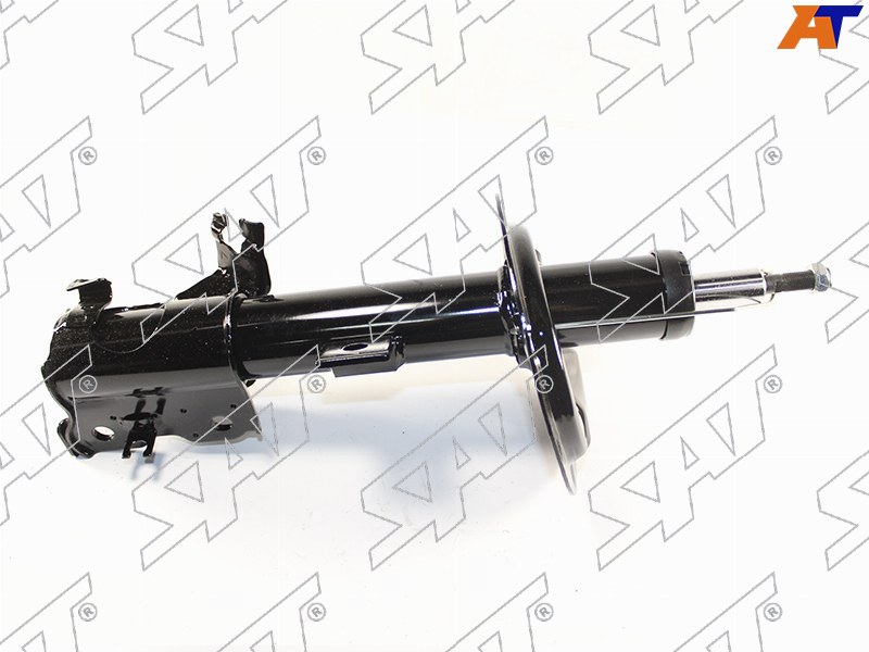 Стойка передняя NISSAN MURANO Z50 03-08 RH ST-54302-CA125 ST-54302-CA125