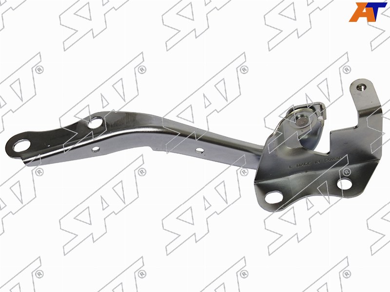 Петля капота TOYOTA AURIS 06-10 LH (пр-во Тайвань) ST-TY30-015B-2 ST-TY30-015B-2
