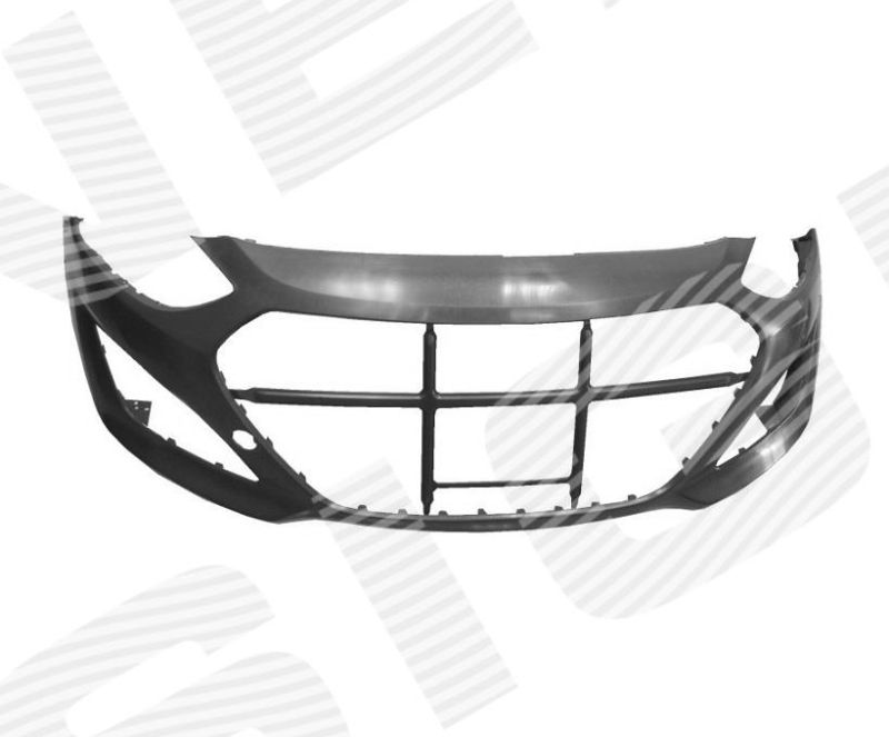 PHN041075(K)BA HYUNDAI/KIA Бампер пер. для 
