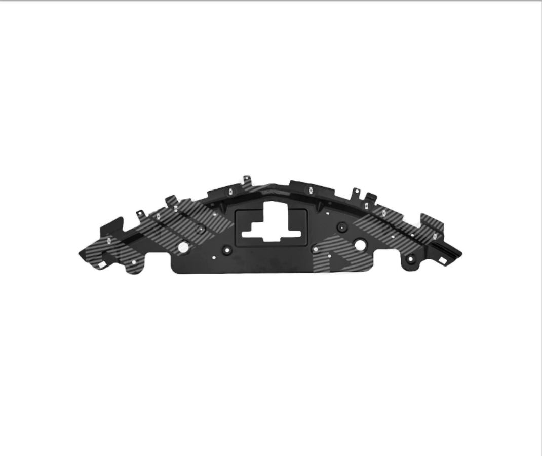 Панель передняя верх PCV43303C PCV43303C