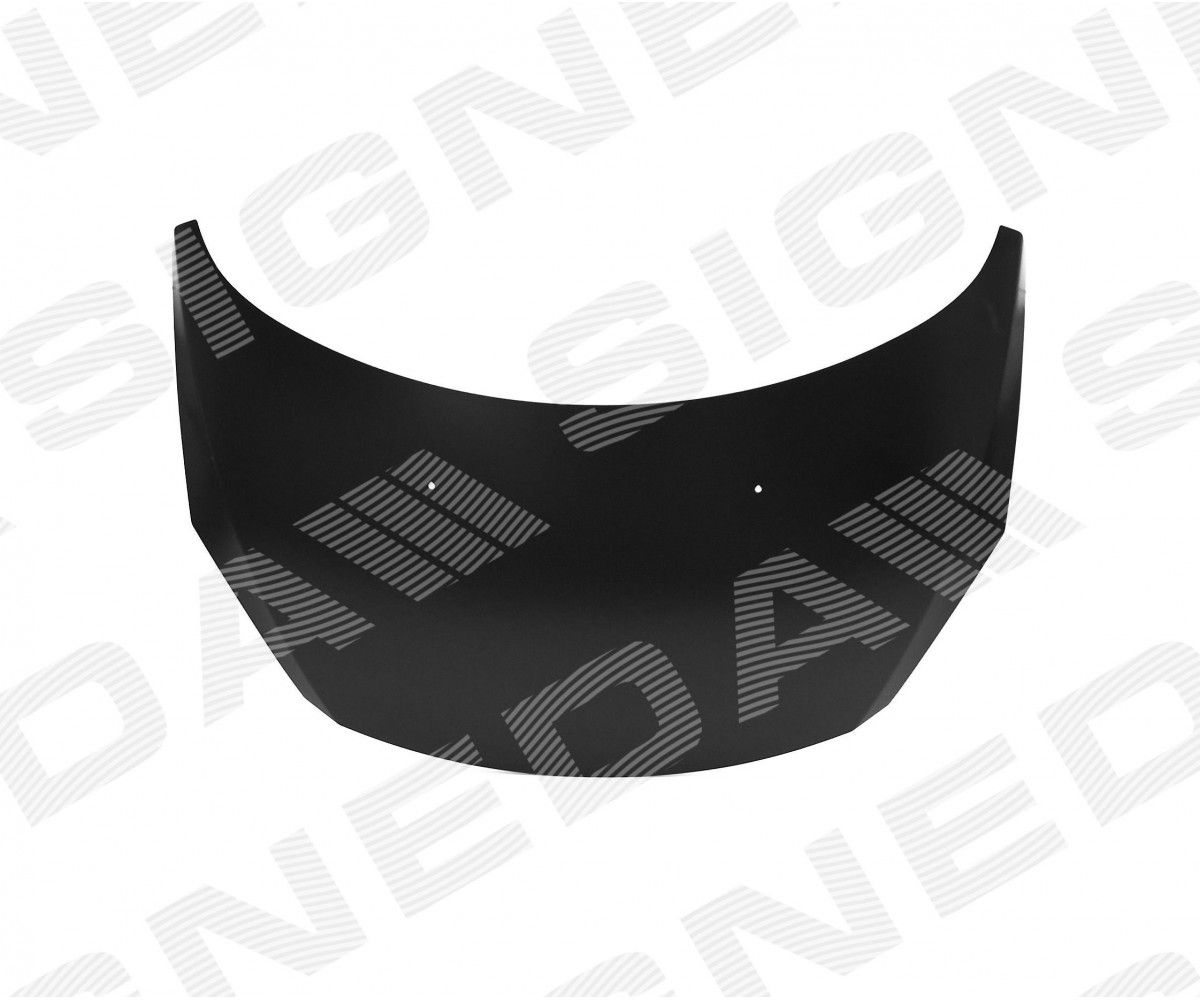 Капот PPG20018B PPG20018B