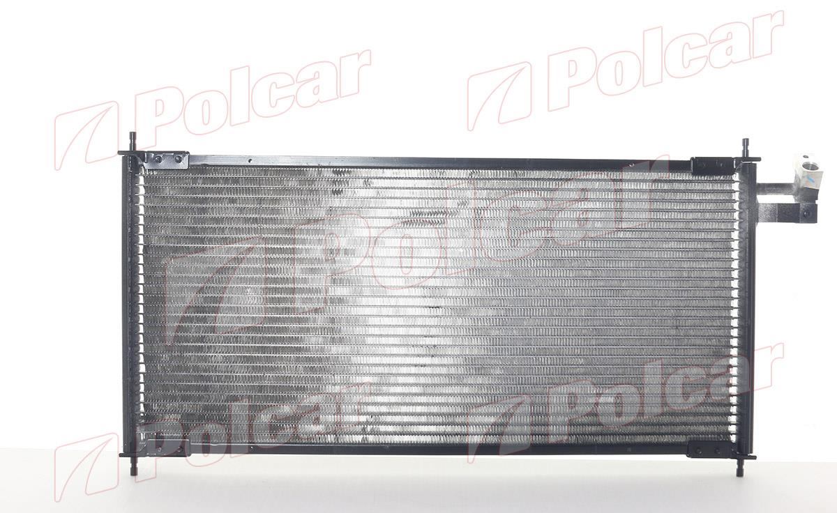 Радиаторы кондиционера 4509K8C1 4509K8C1