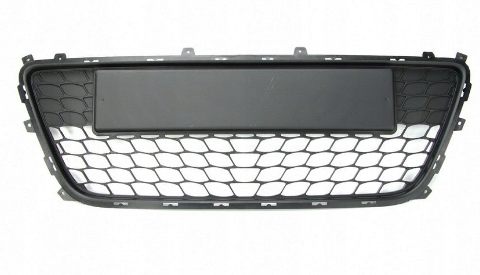 HNI3007-190B TYG Решетка бампера центральная 2007-2009г для 