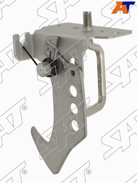 Петля замка капота BMW X3 F25 10-17/X4 F26 14-18 LH ST-BM84-015L-2 ST-BM84-015L-2