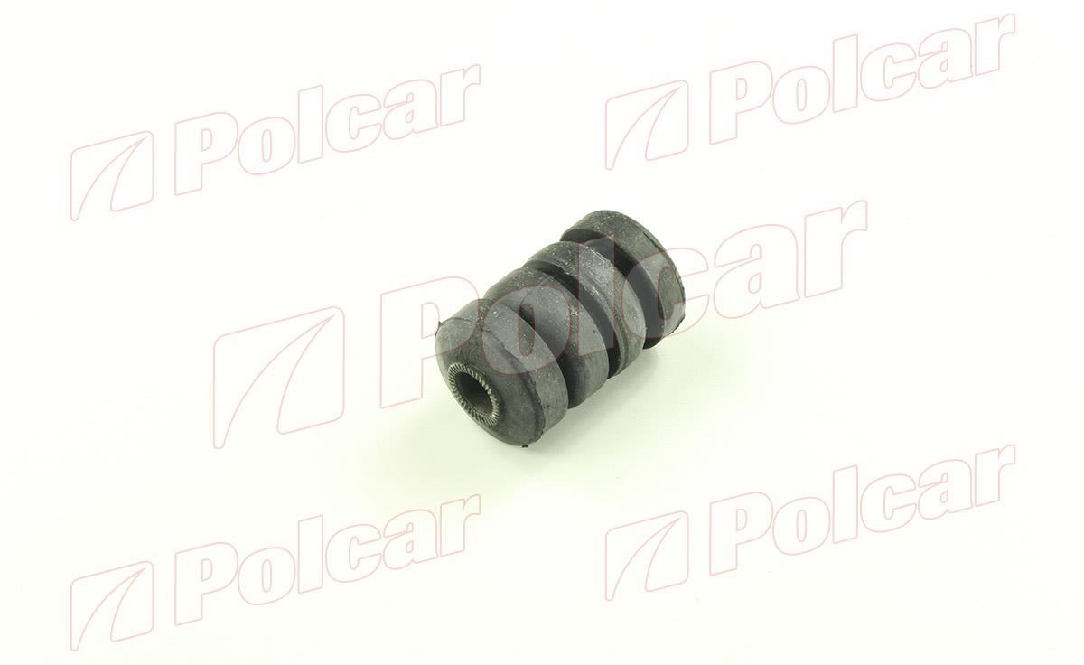 SZ-BS006 Polcar Втулка рычага левый=правый для 
