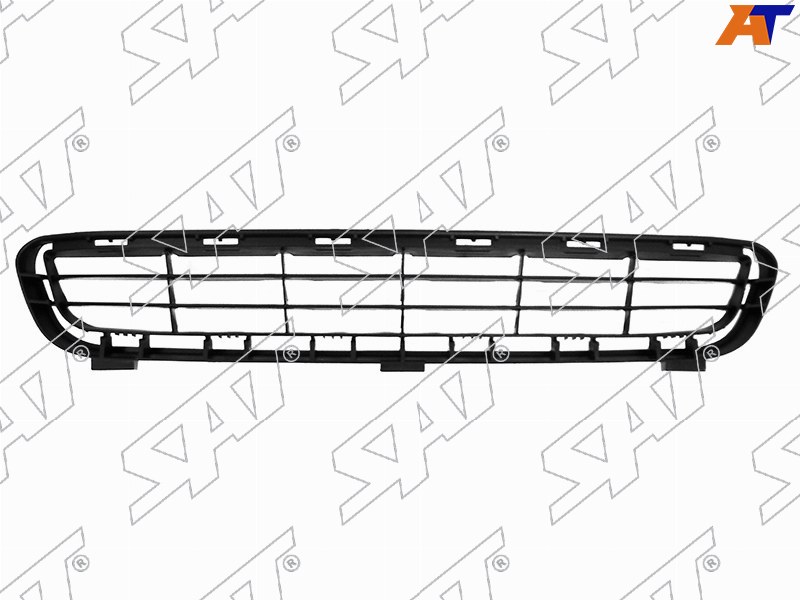 ST-TYL5-000G-0 Sat Решетка в бампер TOYOTA CAMRY 06-09 для 