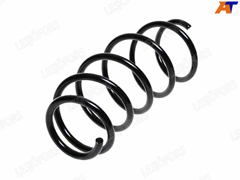 Пружина подвески (Швеция) передняя V-1,8 OPEL ASTRA H 04-14 4063478 4063478