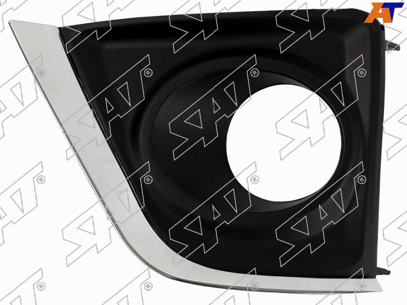 Оправа ПТФ TOYOTA COROLLA 13-16 LH ST-TY33-219-2 ST-TY33-219-2