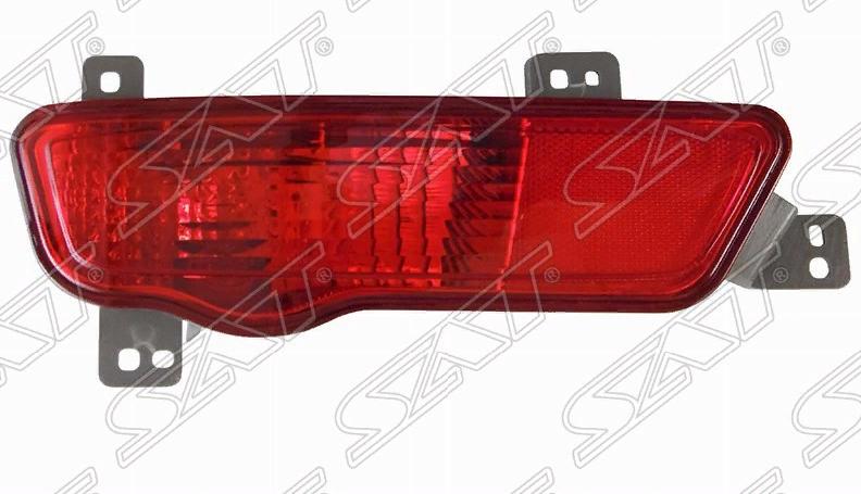 Фонарь в задний бампер левый  HBK 09- ST-235-29R9L ST-235-29R9L