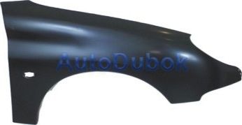 PG20698-270-R TYG Крыло переднее правое для 