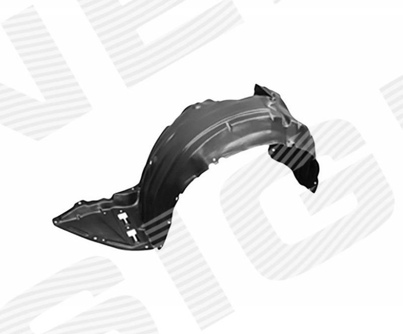 PMZ11099AL Signeda Подкрылок передний левый для 