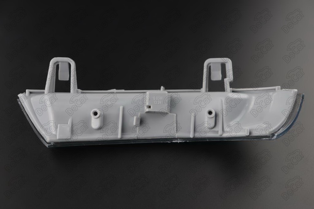 Указатель поворота передний Прав. VW Jetta 2006-2011 900528DCR 900528DCR