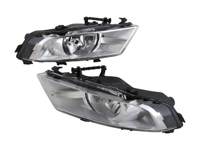 ФАРА ПРОТИВОТУМАННАЯ ПРАВАЯ SUPERB 13-15 SKL012010300R SKL012010300R